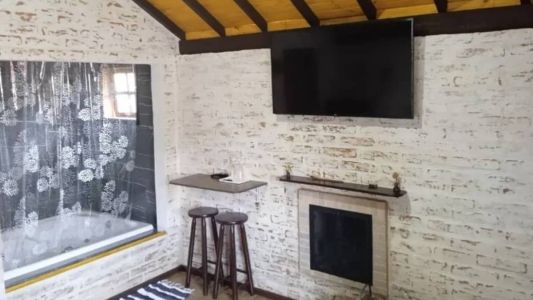 Chalé Aroma de Jasmim não ‘possui alvará de funcionamento