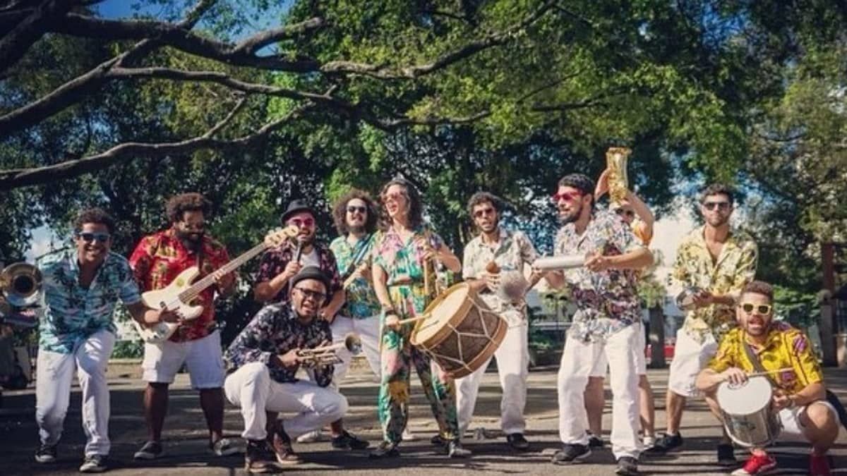 Carnaval 2023: confira ensaios de blocos de rua em BH