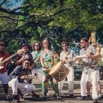 Carnaval 2023: confira ensaios de blocos de rua em BH