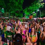 Chama o Síndico aposta em África-Brasil e reforça bateria para o Carnaval de BH 2026