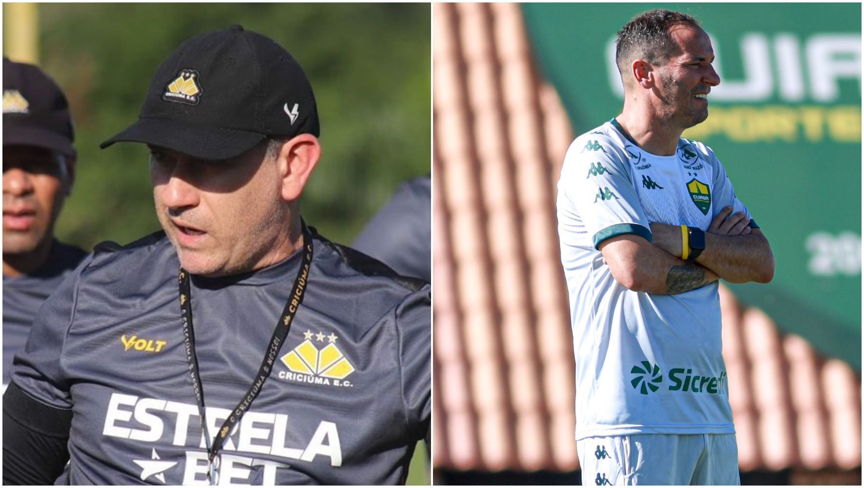 'Ameaçados', Criciúma e Cuiabá se enfrentam em jogo atrasado pela Série A