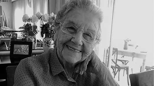 Chamada de 'vovó', Palmirinha morreu neste domingo (7)