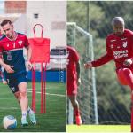 Desfalcados, Fortaleza e Athletico-PR se enfrentam na retomada da Série A