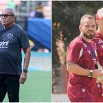 Desfalcados, Paysandu e Vila Nova duelam pelo jogo de ida da final da Copa Verde