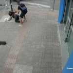 Vídeo: mulher trans é morta a chutes pelo ex-companheiro no meio da rua em BH; assista