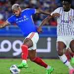 Comandado por Crespo, Al Ain perde em jogo de ida da Champions Asiática