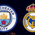 Manchester City x Real Madrid: times definidos para semifinal da Champions