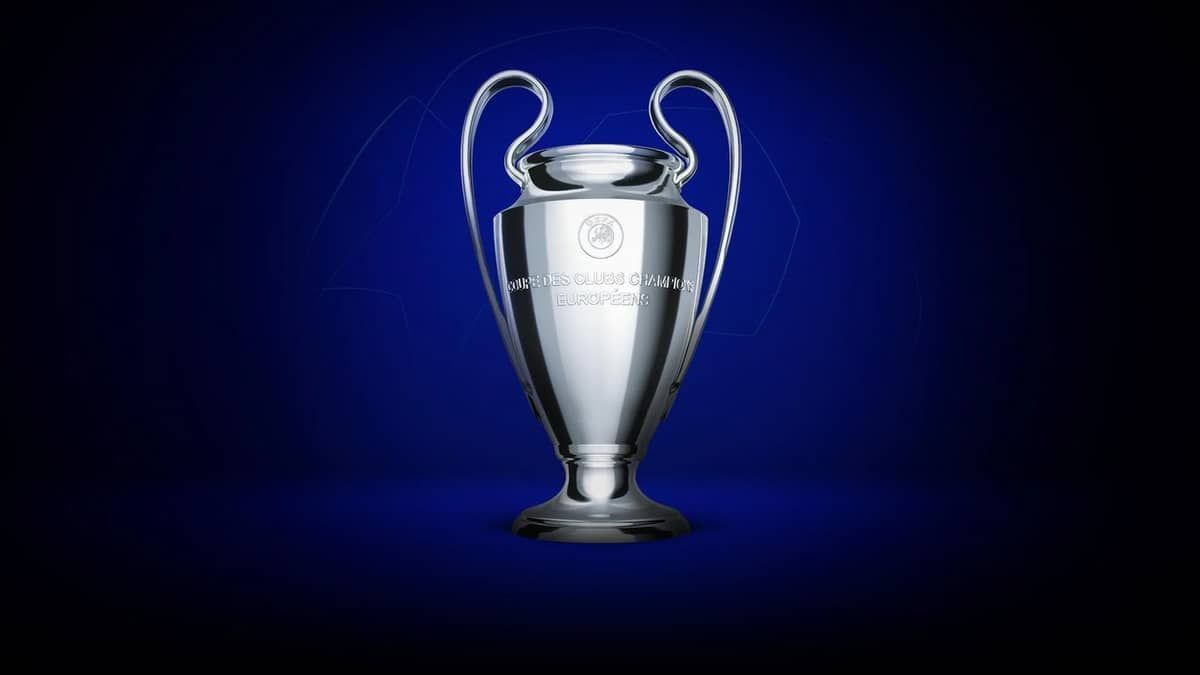 Veja confrontos da quartas de final da Champions League