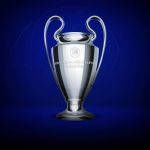 Veja confrontos da quartas de final da Champions League