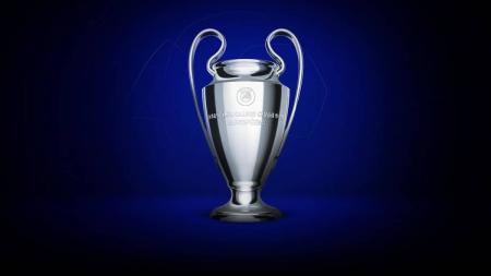 Champions League é o torneio entre clubes mais importante do mund