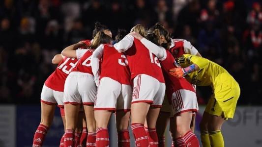 Champions League Feminna é destaque na programação desta terça-feira (21)