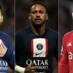 Depois de 20 anos, Champions League não terá Messi, Cristiano Ronaldo ou Neymar