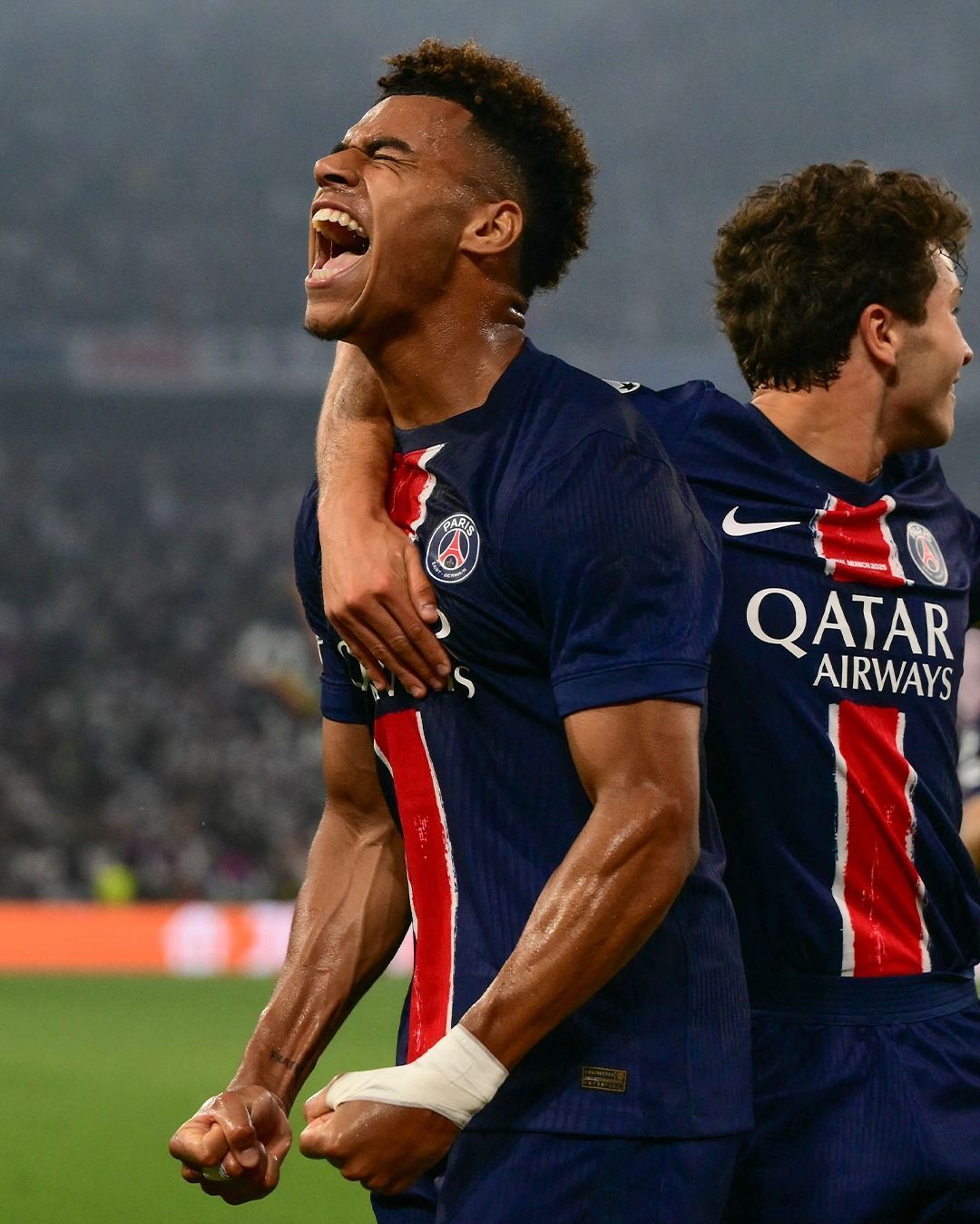 Veja lista atualizada de campeões da Champions League após título do PSG
