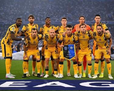 PSG x Inter de Milão