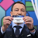 Champions League: veja duelos das oitavas de final