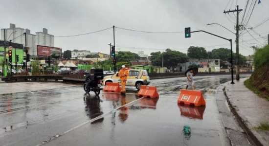 Em Minas Gerais, La Niña pode gerar maior ocorrência de períodos de chuva quase contínua por vários dias