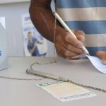 Loteria: Quina saiu cinco vezes para apostas feitas em Minas e pagou mais de R$ 36 milhões