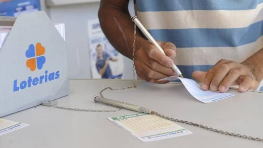 Chance de ganhar na Quina é uma em 24 milhões