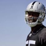 Time da NFL dispensará jogador após prisão por violar medida protetiva