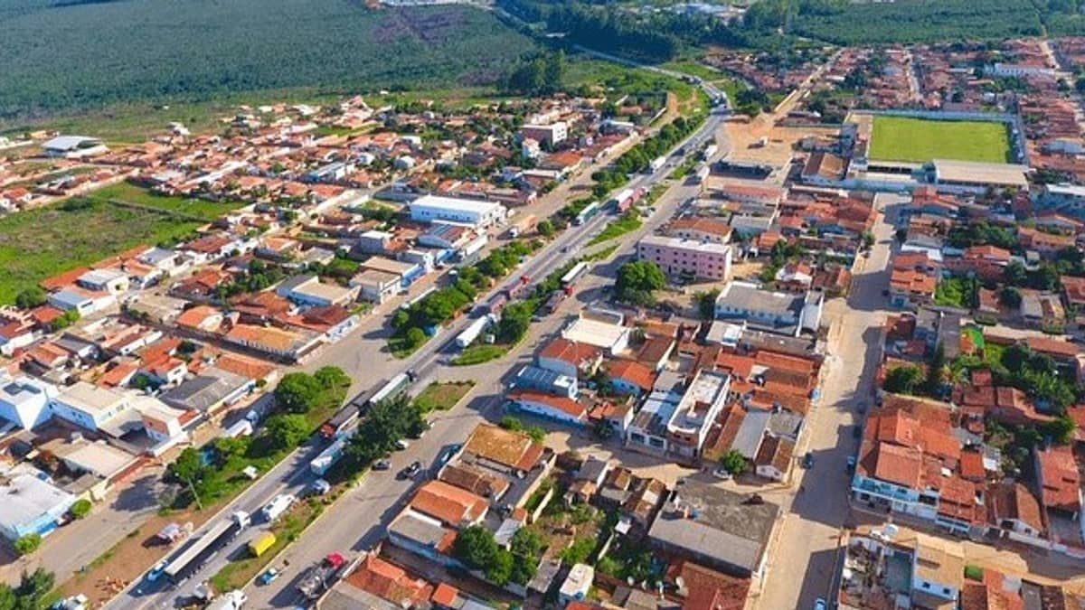 Divisa Alegre, no Norte de Minas, elege novo prefeito