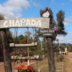 O evento Gastroarte, festival que combina gastronomia e música, ocorrerá na Chapada