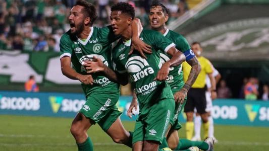 Chapecoense