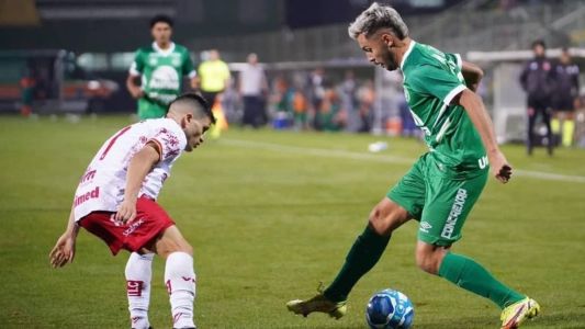 Chapecoense busca a vitória para sair do Z4