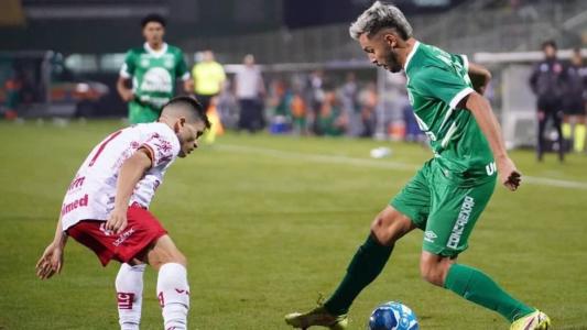 Chapecoense busca distância do Z4