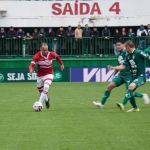 Rival do Cruzeiro na Copa do Brasil, CRB perde para a Chapecoense pela Série B