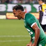 Chapecoense busca empate contra o Criciúma, mas segue no Z4 da Série B