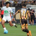 Chapecoense vence Novorizontino de virada pela Série B 