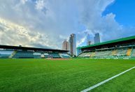 Chapecoense x Avaí: veja escalações para o clássico pela Copa Sul-Sudeste