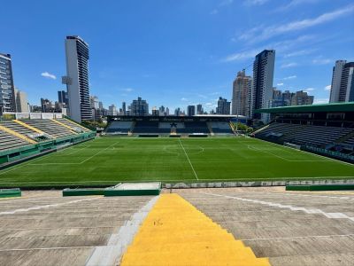 Arena Condá