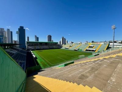 Arena Condá