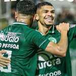 Chapecoense bate Operário, amplia invencibilidade e 'persegue' líder da Série B