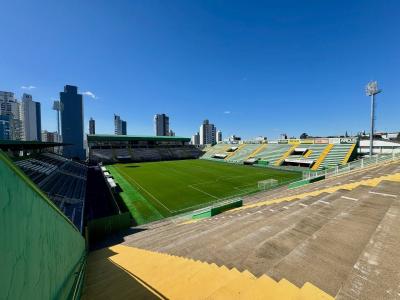 Arena Condá