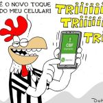 Charge do Duke: o reconhecimento do título brasileiro do Atlético em 1937