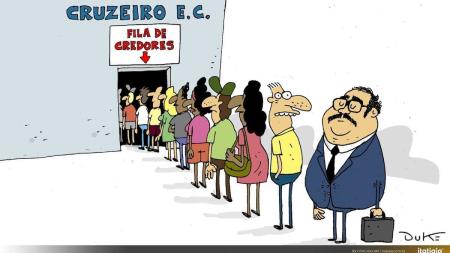 Charge do Duke