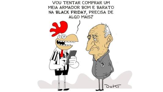 Charge do Duke
