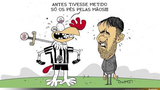 Charge do Duke
