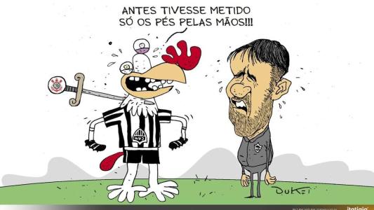 Charge do Duke