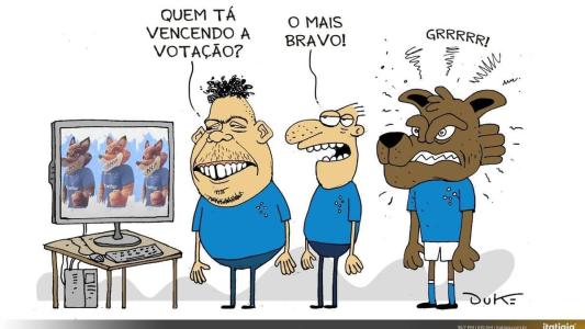 Charge do Duke