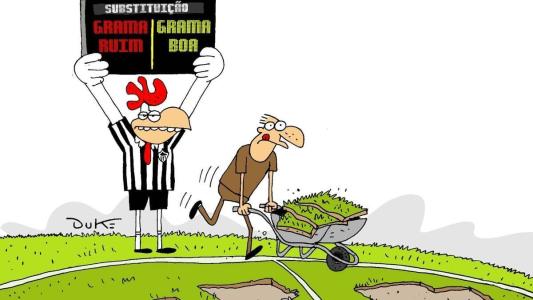 Charge do Duke