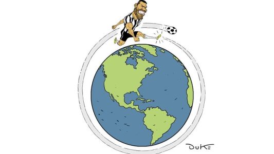 Charge do Duke