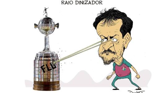 Charge do Duke