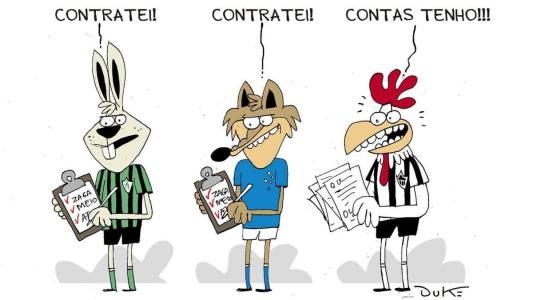 Charge do Duke