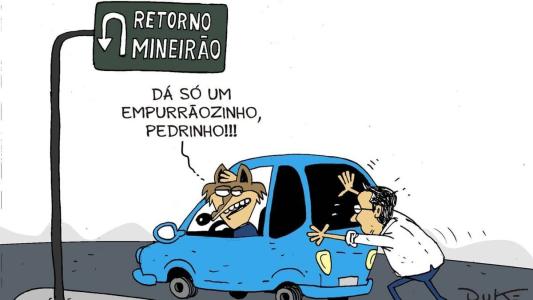 Charge do Duke (30/3)
