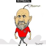 Charge do Duke: 'Bombaoli'