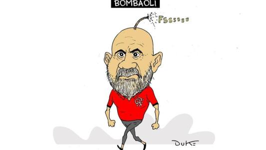 Charge do Duke