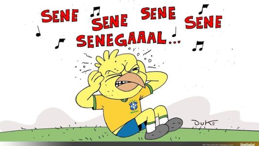 Charge do Duke